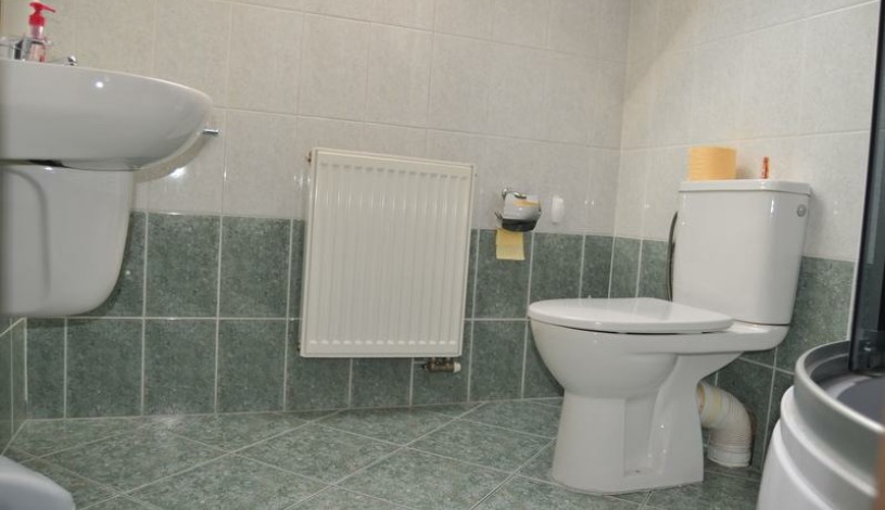 Penzion Hawwwran České Budějovice